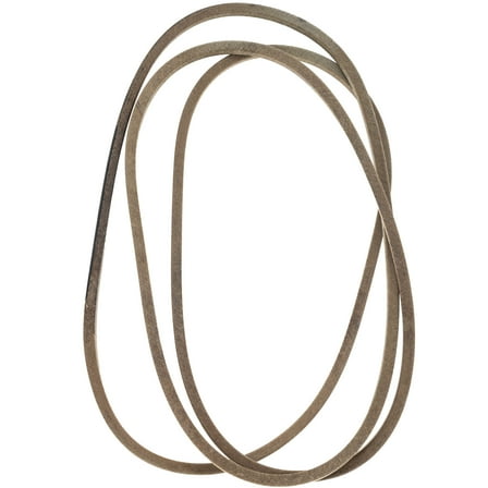 SureFit 66" Deck Drive Belt Replacement for Dixie Chopper 2006B144R Xcaliber 3356 3366 3374 4074 Mowers