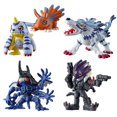 thumbnail image 1 of Bandai The Digimon Vol.4, 1 of 7
