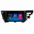 thumbnail image 3 of RoverOne 6+128G Android Car Stereo Bluetooth Carplay GPS for Toyota Camry 8 XV 70 2017-2020, 3 of 10