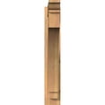 thumbnail image 2 of Ekena Millwork 5 1/2"W x 26"D x 34"H Imperial Smooth Traditional Outlooker, Western Red Cedar, 2 of 4