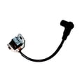 thumbnail image 2 of Kawasaki 21171-0744 Power Ignition Coil, Black, 2 of 2