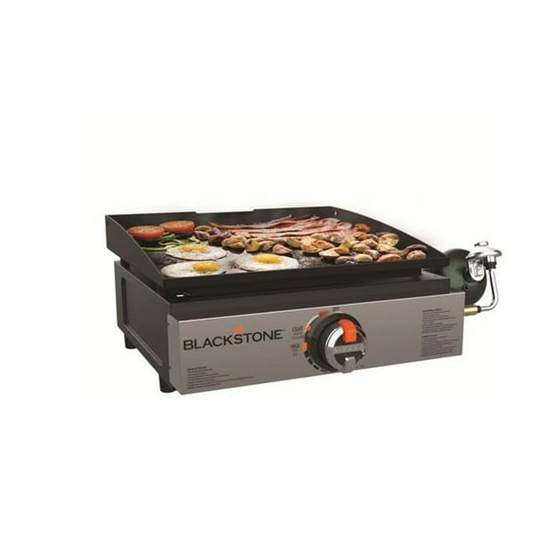 Blackstone 17 in. Tabletop Griddle