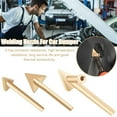thumbnail image 2 of Plastic Welding nozzle For car bumper W0J7, 2 of 8