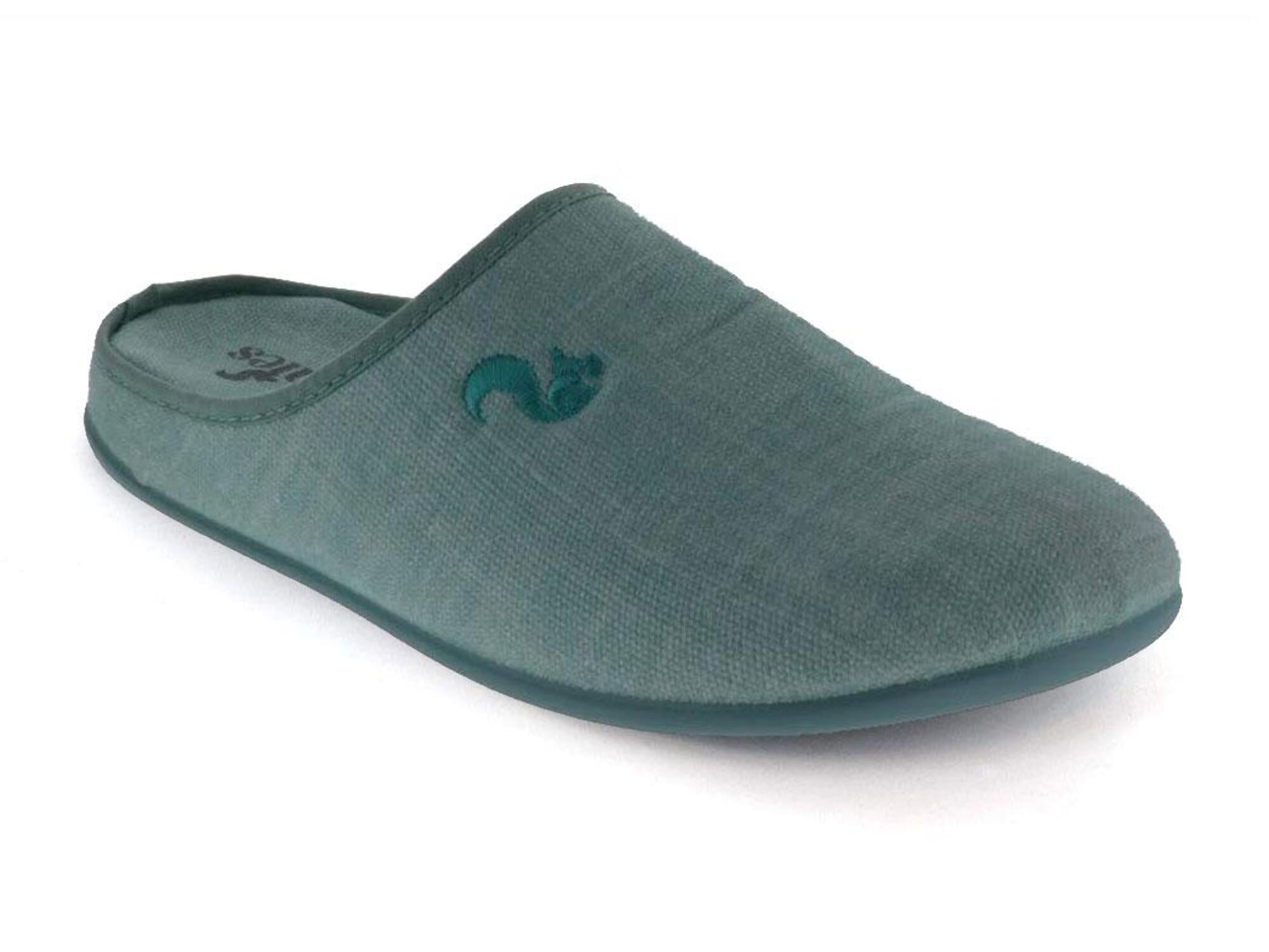 Las Mejores Ofertas En Zapatillas Para Mujer Rojo Sólido Mula | EBay