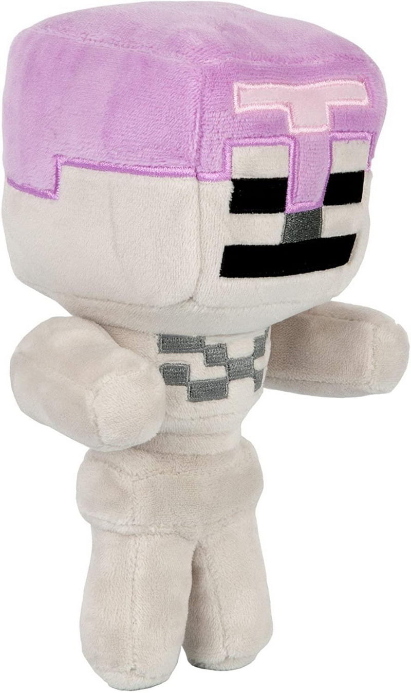 Minecraft 13" Ghast Plush Stuffed Toy USA Seller Free Shipping 