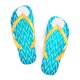 thumbnail image 5 of 8 pares de pegatinas de PU para dedos divididos, almohadillas antidesgaste para el talón y chanclas de PU, 5 of 5