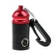 thumbnail image 4 of Soporte de manguera para regulador de buceo de aluminio resistente y resistente negro rojo, 4 of 7