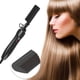 thumbnail image 5 of Peine de Pelo Alisador de Pelo Caliente Peine de Calefacci? Quemaduras Peine de Alisador de Barba UE Sunnimix Peine de enderezamiento eléctrico, 5 of 6