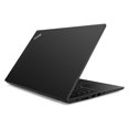 thumbnail image 3 of Restored Lenovo ThinkPad X280 12.5" Intel Core i5-8350U 1.7 GHz 8GB DDR4 128GB SSD Intel UHD Graphics 620 Windows 11 Pro Laptop, Black - 20KES2P100, 3 of 5