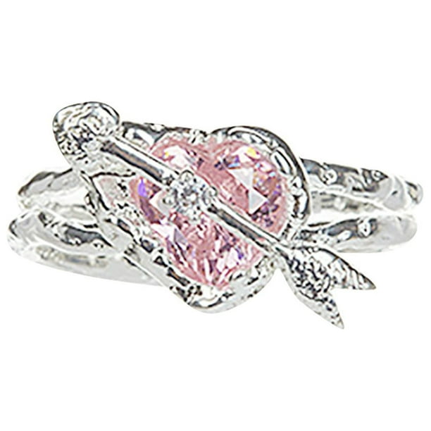 Anillo de la personalidad y el diseño sofisticado adecuado para todas las ocasiones