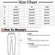 thumbnail image 3 of mfyjkho Pantalones Cortos Para Correr, Pantalones Cortos Con Bolsillos Y Cintura Elástica Lisa, Pantalones Casuales Elásticos Y Elegantes Para Primavera Y Verano Para Mujer. M, 3 of 9