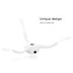 thumbnail image 4 of For Xiaomi Mop 2 Pro/MJSTL Hepa Filter Mop Cloth Main Side Brush, 4 of 5