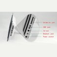 thumbnail image 4 of 7 Inch Digital Electronic Photo Frame LED Acrylic Photo Album Video Playback in Loop, Built-in Clock and Calendar, LCD Digital Photo FrameBY, 4 of 5