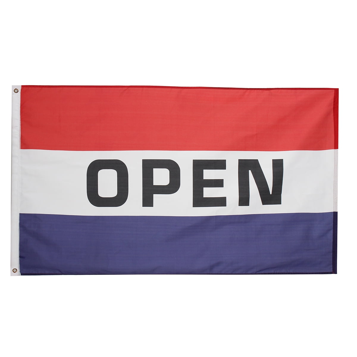 Business Open Flags Outdoor Open Banner Open Vertical Flag
