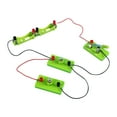thumbnail image 2 of Circuit Électrique Physique pour Apprentissage et Jeux, 2 of 8