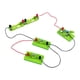 thumbnail image 2 of Kit De Circuito De Aprendizaje De Circuito Eléctrico De Física Kit De Circuito Para Exploración, 2 of 8