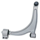Genuine OE Mopar Lower Control Arm, Left - 4668993AG - Walmart.com