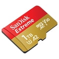 thumbnail image 2 of Tarjeta de memoria SanDisk Extreme microSD de 1 TB UHS-I para vídeo 4K, 2 of 3