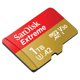 thumbnail image 2 of Tarjeta de memoria SanDisk Extreme microSD de 1 TB UHS-I para vídeo 4K, 2 of 3