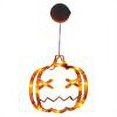 thumbnail image 1 of Lámpara de dibujos animados de Halloween Lámpara LED brillante para balcones Paredes Puertas (calabaza), 1 of 3