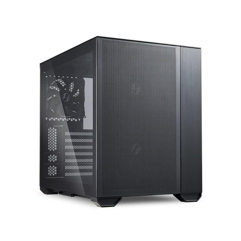 LIAN LI O11 AIR MINI 新品fan６個付き O11 AIR MINI - LIAN LI is a Leading Provider of PC Cases