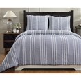 thumbnail image 2 of Winston Couette Full/Grand en Bleu Marine, 2 of 2
