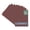 Maroon Red, variant on Maroon Red 22x28 Uncut Art Mat Board - No Opening - 1 Mat