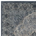 thumbnail image 4 of SAFAVIEH Paradise Zelma Traditional Area Rug, Light Blue/Blue, 2'7" x 4', 4 of 6