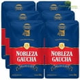 thumbnail image 1 of Nobleza Gaucha Yerba Mate 1 Kg/2,20 Lb, 1 of 4