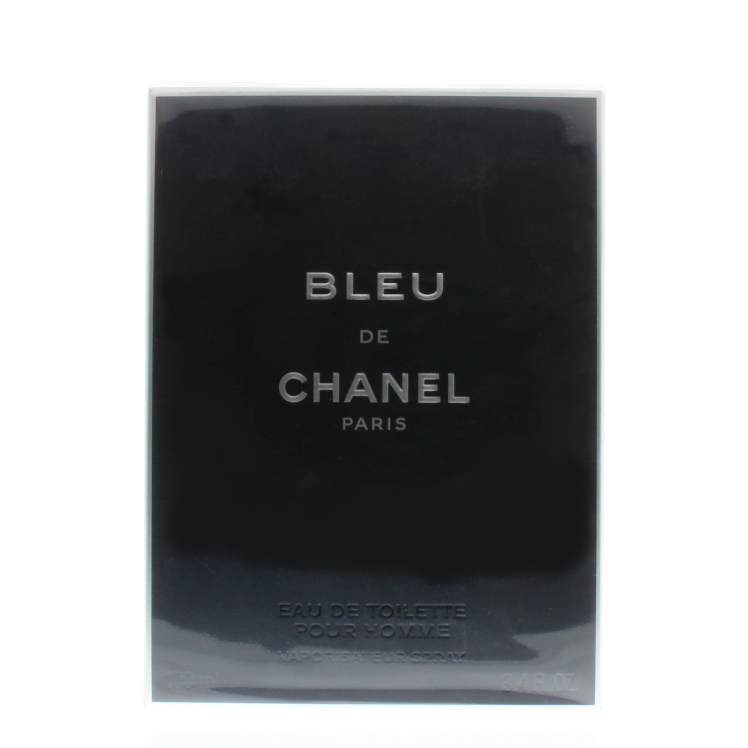 Chanel Bleu De Chanel Eau de Parfum, Cologne for Men, 1.7 Oz - Walmart.com