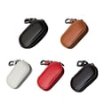 thumbnail image 2 of Key Case Multi-function Leather Key Case Car Key Bag For Faraday Cage Keyless Entry Key Fob Pouch, Car RFID Key Security Accessories, 2 of 3
