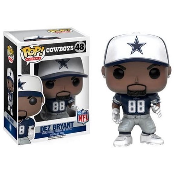 FUNKO POP! SPORTS: NFL - DEZ BRYANT
