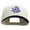 Black Stone, variant on The Space Is Our Home Embroidered Premium Pro Style 5 Panels Cap - Red Stone OSFM