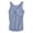 Blue, variant on Crop Tops for Women with Built In Bra Short Sleeve Scoop Neck Padded Shirt, Soft Stretch Fitted Basic Summer Tee for Yoga Workout Lounge Going Out Casual Outfits Blue XL