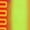 Yellow, variant on Mens Safety Heated Jacket Waterproof Reflective High Visibility Work Coat with Pockets Winter Warm Electric Heater