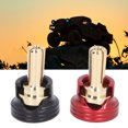 thumbnail image 1 of 2PCS RC Battery Plug Connectors,RC Banana Plugs Grips Mount Set For 1/10 Off Road Truck RC Crawler Cars Accessory, 1 of 8