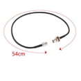 thumbnail image 4 of Cable de extensión Cable extendido con hipercardioide para accesorios de equipos de sonido profesion, 4 of 4