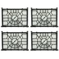 thumbnail image 3 of Motor Protection Filter For Vacuum Cleaner Vz02Msf,Washable,For Series Vsz4G,4 Pack, 3 of 7