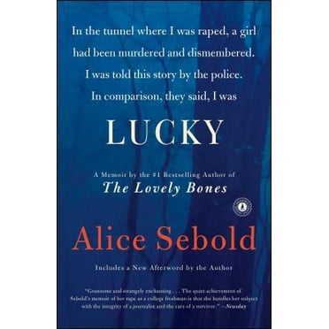 Pre-Owned Lucky (Paperback) 1501171631 9781501171635
