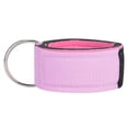 thumbnail image 4 of Ankle Buckle Ankle Strap Ankle Fixing Belt Leg Training Protective Gear Ankle Buckle Elastic Rope Fitting RedAnkle Buckle, 4 of 8