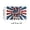 Red - 30x21cm, variant on 1776-2026 Patriotic Jigsaw Puzzle 130 Pieces for Adults Family Game & Commemorative Home Decor
