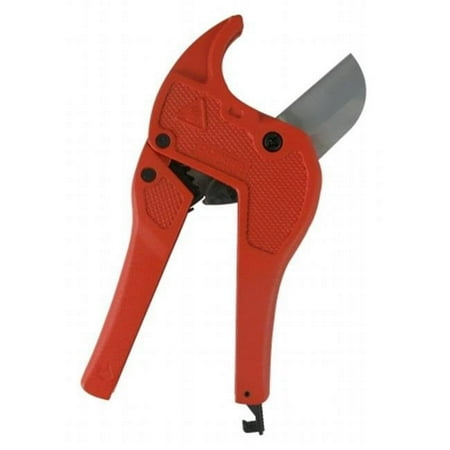 UPC: 0883652399100 | Olympia Tools 39-910 Ratcheting Pipe Cutter- 9 in.