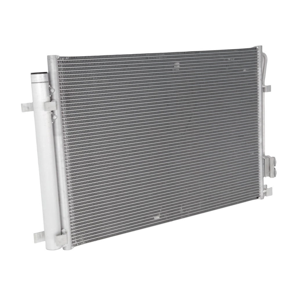 For Kia Rio 2018 19 20 21 22 2023 A/C Condenser | Sedan/Hatchback | 4-Door | Replacement For KI3030146 | 97606H9100