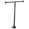 thumbnail image 1 of Yakima 3 Pound LongArm Height Extension for LongArm Bed Extender, Black, 1 of 8