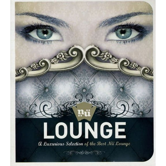 Various Artists - Nu Lounge / Various - Music & Performance - CD