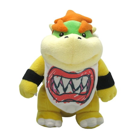 Super Mario All Star Collection Plush: AC11: 8