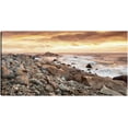 thumbnail image 1 of Cuadro Decorativo - descanso del dia Jr  Impresión en canvas, estrechado, 1 of 2