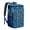 Blue-57, variant on Moroccan Geometric Cooler Backpack - 20L Insulated Lunch Bag with Multiple Pockets for Camping & Picnics