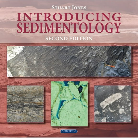 Introducing Earth and Environmental Scie Introducing Sedimentology, (Paperback)