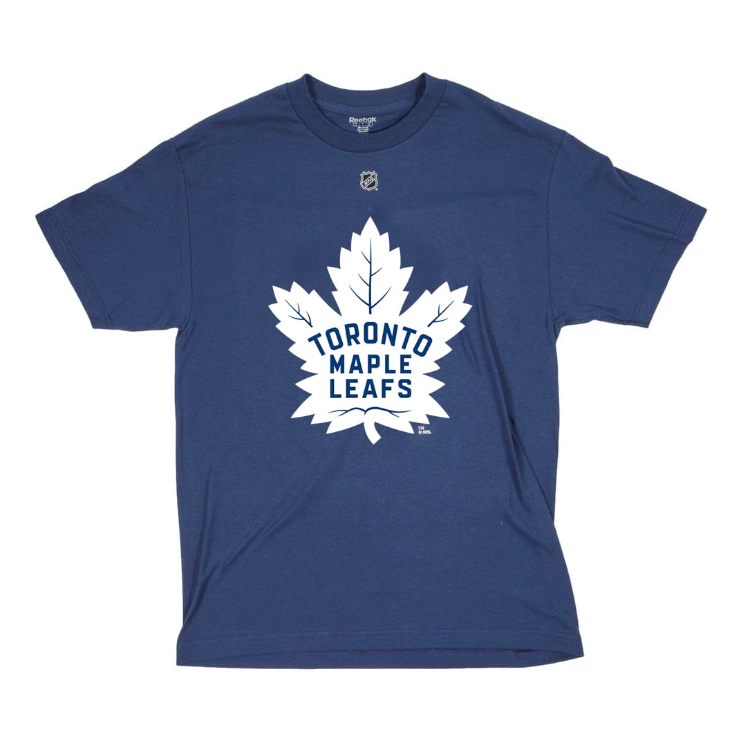 Toronto Maple Leafs Auston Matthews NHL YOUTH Player Name & Number T